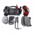 Quadriciclo Elétrico Scooter - Cadeira Motorizada - Scott S VEGA - comprar online