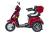 TRICICLO ELÉTRICO PLUS+ 800W 48V - comprar online