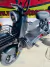 Scooter Elétrica 800W na internet