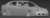Pacote com 140 Carros STL
