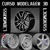 Curso Modelagem 3D Online