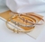 Bracelete Cravejado - comprar online