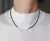 Choker Fita Lisa - comprar online