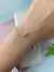 Pulseira Bolinhas Classica número 5