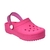 Crocks infantil chinelo confortável leve macio na internet