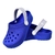 Crocks infantil chinelo confortável leve macio - Vanessa Market