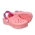 Crocks infantil chinelo confortável leve macio na internet