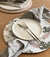 Plato de Sitio Gabardina Hispana