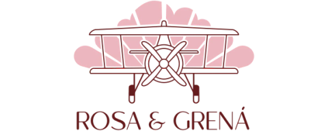 Rosa & Grená