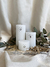 Trio de velas BLANCO