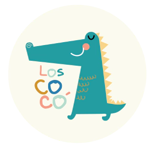 Los Cocó 