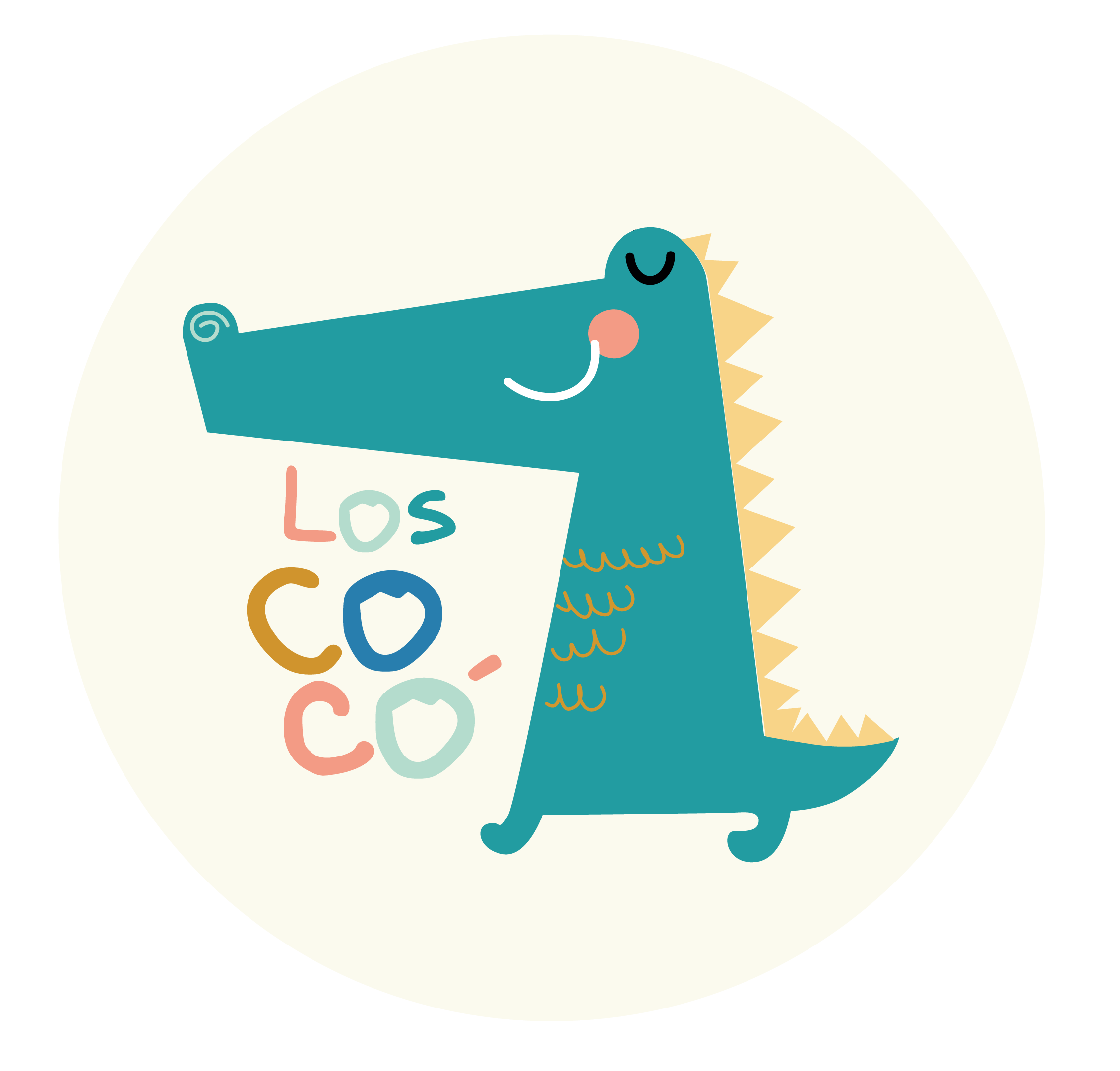 Los Cocó 
