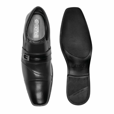 SAPATO BERTELLI CONF 90130 - comprar online