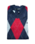 BLUSA PERFECTA DEC V JACAR - Rivamen Moda Masculina