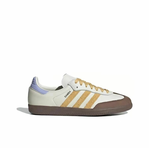 Adidas Originals Samba "Oat Violet Tone" - comprar online