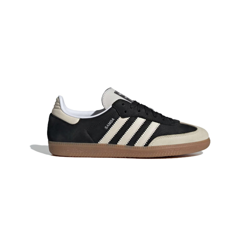 Adidas Originals Samba "Black Wonder White"