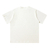 Cactus Jack by Travis Scott x Mitchell & Ness University Of Oregon Handdrawn Tee 'White' - loja online