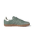Adidas Originals "Samba Silver Green" - comprar online