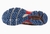 ASICS Gel-Kahana 8 "Light Brown Red" - loja online