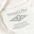 Imagem do Cactus Jack by Travis Scott x Mitchell & Ness University Of Oregon Handdrawn Tee 'White'
