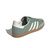 Adidas Originals "Samba Silver Green" na internet