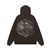 Cactus Jack "Utopia Zip Up Hoodie" - comprar online