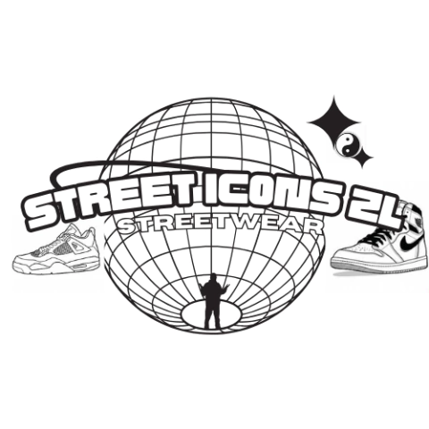 Street Icons ZL