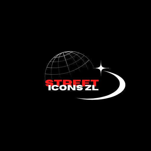 Street Icons ZL