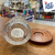 VASO DE WHISKY CON BASE - que te regalo?