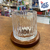 VASO DE WHISKY CON BASE en internet