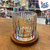 VASO DE WHISKY CON BASE - comprar online