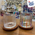 VASO DE WHISKY CON BASE