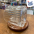 VASO DE WHISKY CON BASE - tienda online