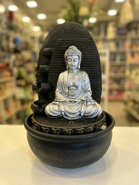 CASCADA DE AGUA BUDA