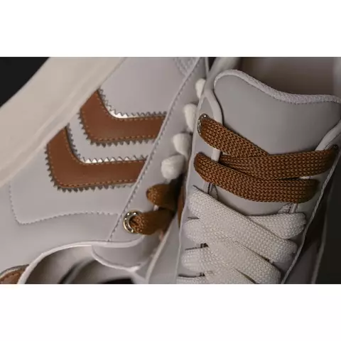 Tênis Feminino Casual Florença