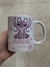 CANECA STITCH ROSA CAIXA REF. 060 - Loja Mave