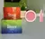 Gel Gummy Bluwe Baby Pink 30 ml