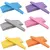Pacote 10 Lixa Buffer Polidora Dupla Face 100/180 - comprar online