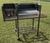 Asador con Brasero incluido