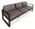 Sillon Estilo Industrial