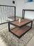 Mesa Ratona Cubic