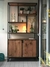 Biblioteca Retro - Personalizable