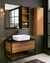 Bacha para Baño