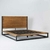 Cama Industrial