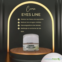 Crema Eyes Line