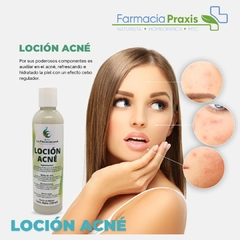Loción Acné