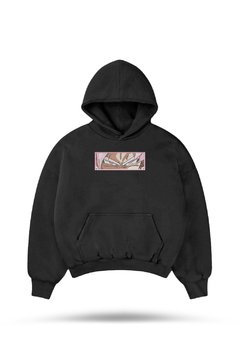Black Goku hoodie