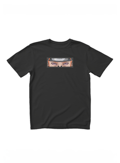 Pain tshirt