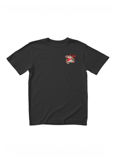 Fantasmita Red tshirt