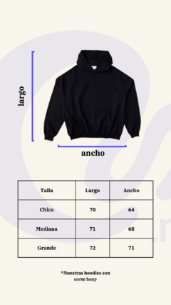 Kakashi hoodie en internet